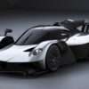 Aston Martin Valkyrie LM-leaked-image-2