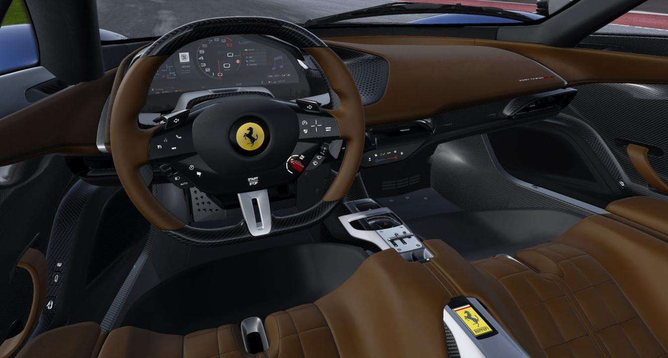 Ferrari Daytona SP3-Spec-6