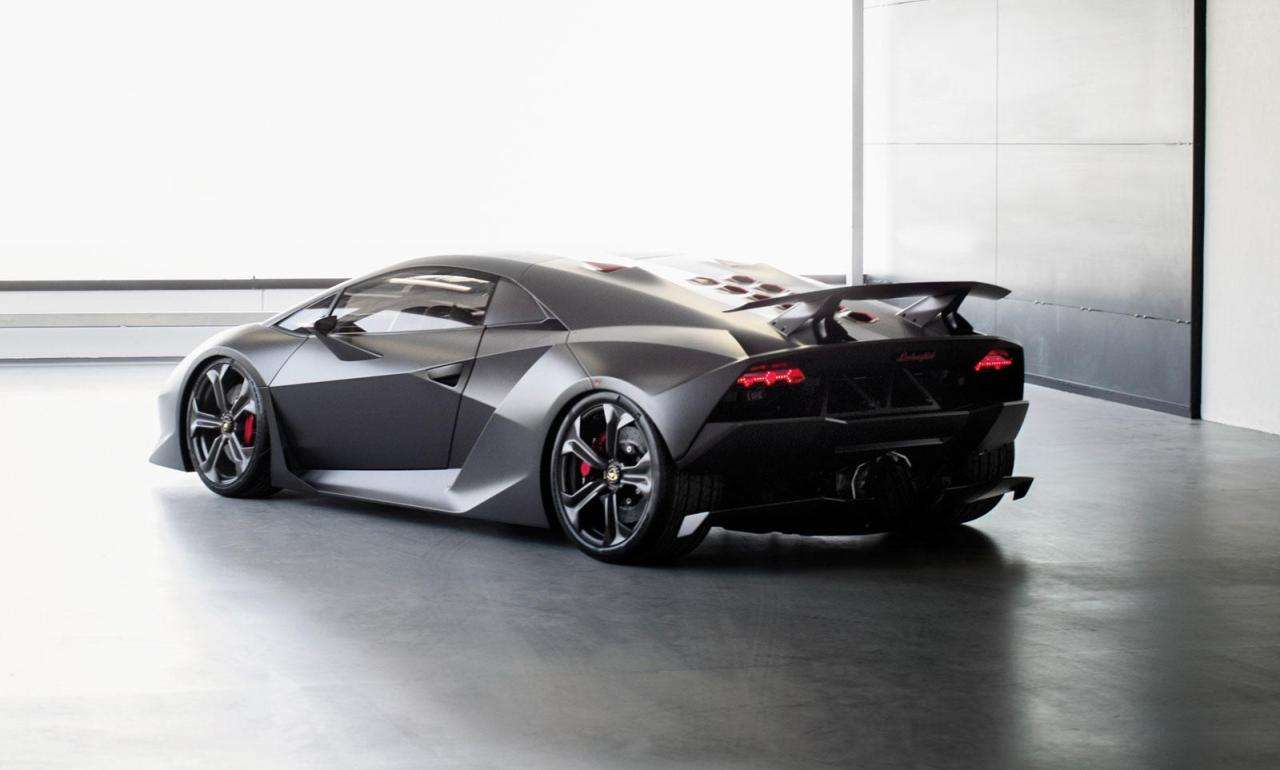 Lamborghini Sesto Elemento-1