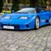 Bugatti EB110 GT-Blue-Bonhams-Paris-4