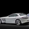 Mercedes SLR Heritage Edition-Manny Khoshbin-1