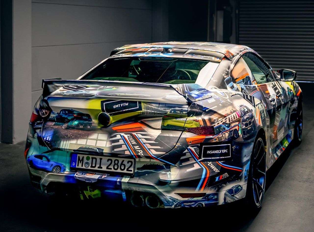 BMW 3.0 CSL Hommage-teaser-2