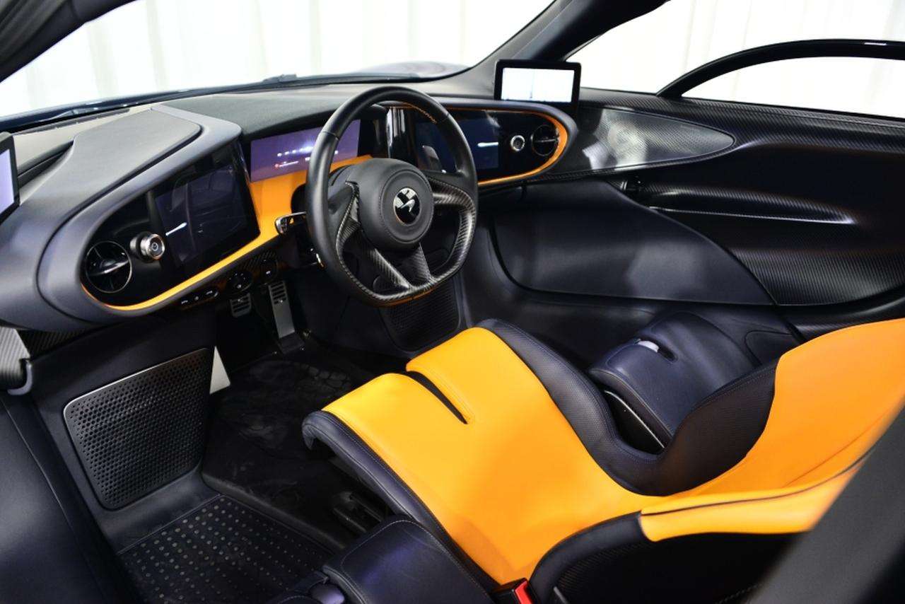2020-McLaren-Speedtail-Galvanic Grey-for sale-4