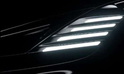 Bugatti Chiron Roadster-teaser