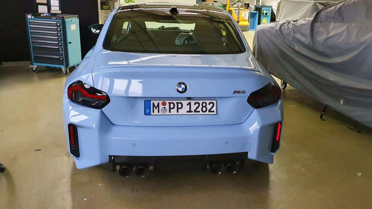 2023-G87-BMW M2-leaked-image-3