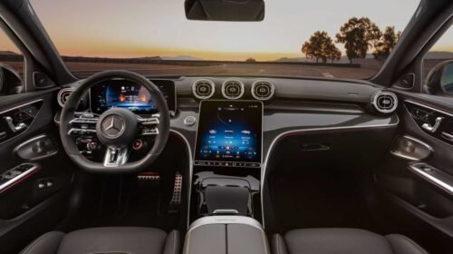2024-mercedes-amg-c63-s-e-performance-interior-dashboard