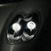 Pagani C10-teaser-headlight