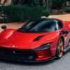 Ferrari Daytona SP3-Monaco-delivery-2
