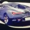 Lamborghini Aventador successor leaked-2