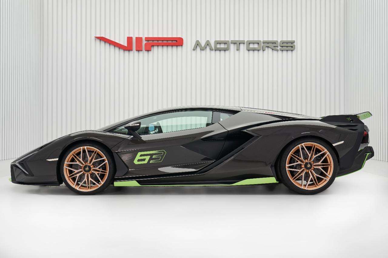Lamborghini Sian-for-sale-Dubai-3