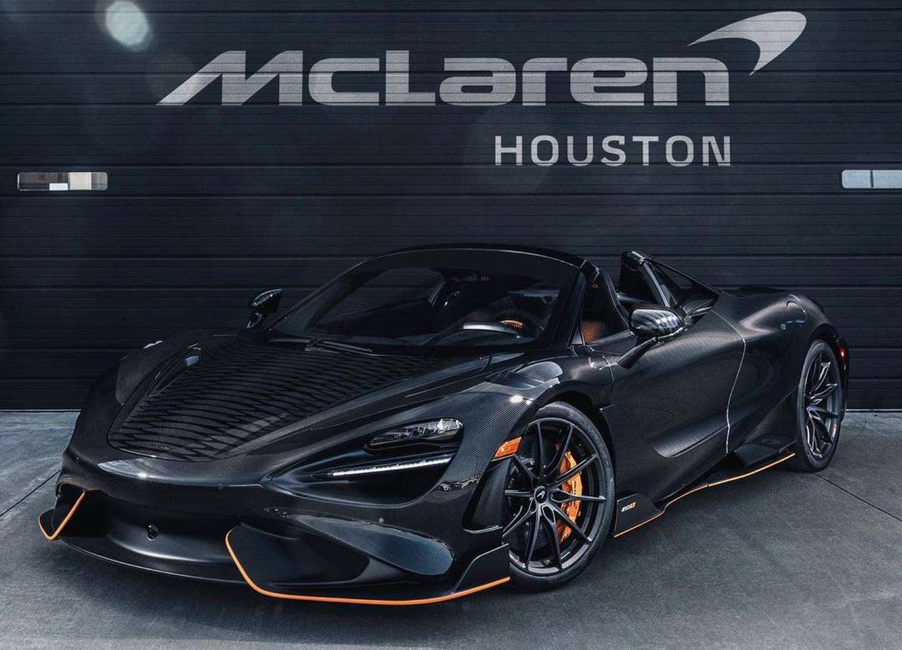 McLaren 765LT Spider Black Mamba-Houston-1