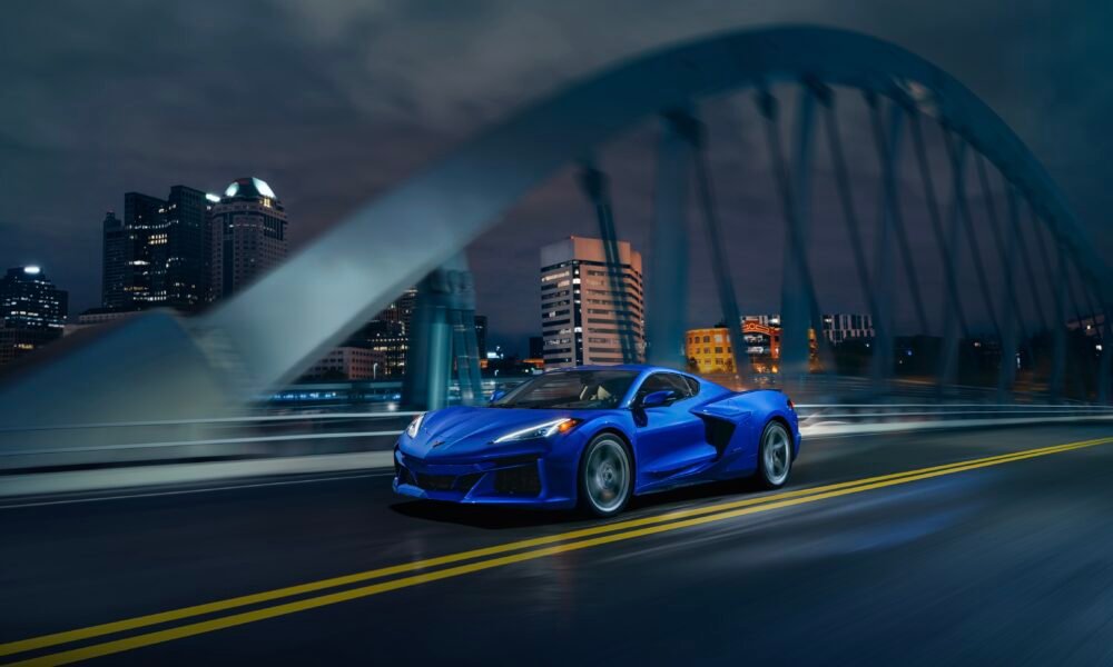 Corvette Z06 piling up at dealerships; Massive discounts on offer