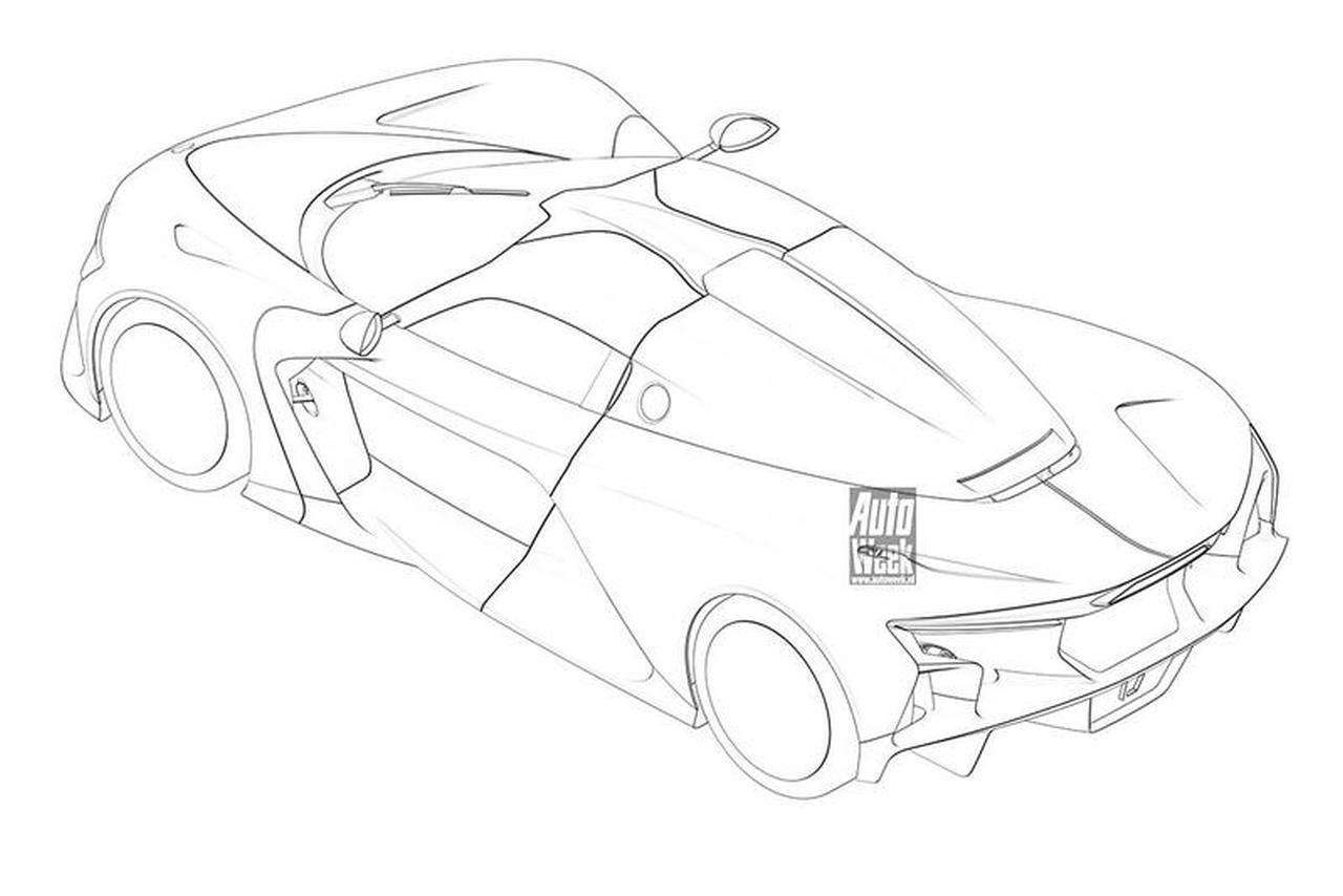 Zenvo Aurora Road version-patent-images-1