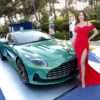 Aston Martin DB12-auction-Cannes-1