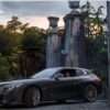 BMW Z4-based one-off leaked-Villa-deste-1