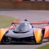 McLaren Solus GT-Goodwood