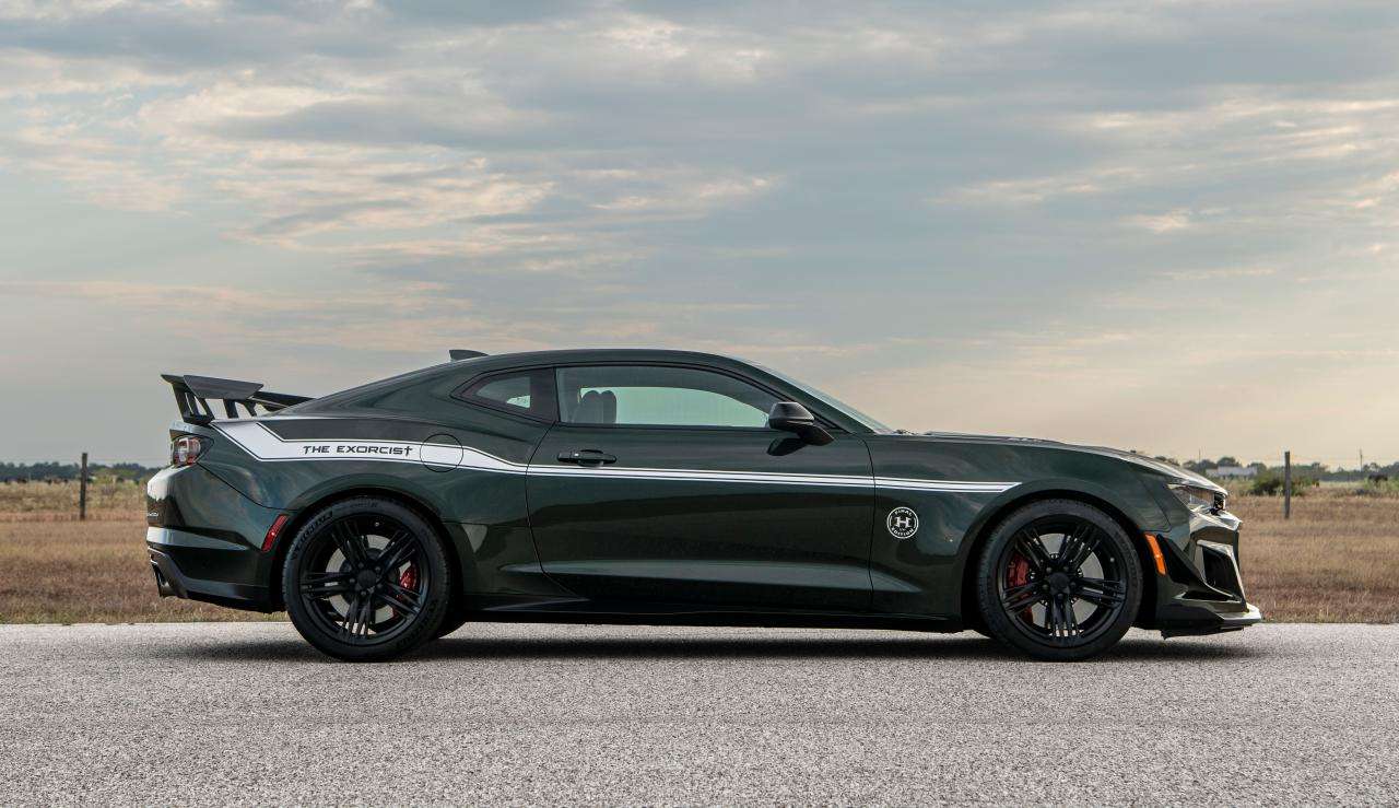 Hennessey Exorcist Camaro ZL1 Final Edition-3
