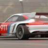 Porsche 911 GT3 R Rennsport-Laguna Seca