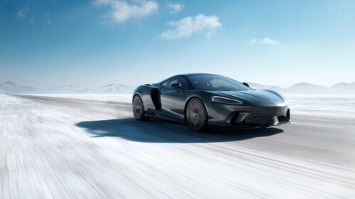 2024 McLaren GTS (2)