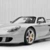 Brand new Porsche Carrera GT for sale-Dubai-1