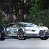 Bugatti Chiron La Mer Argentee-RM Sothebys-auction-1