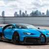 Bugatti Chiron Pur Sport for sale-Canada-1