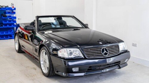 Mercedes-SL73-AMG-for-sale-