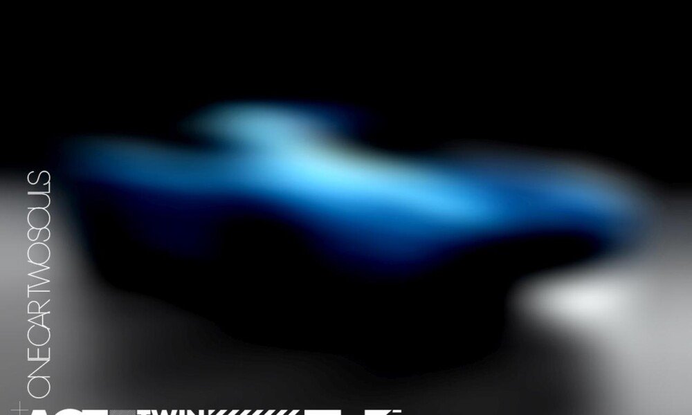 Alpine Grand Tourer Zagato to debut on February 21; Here’s what we know