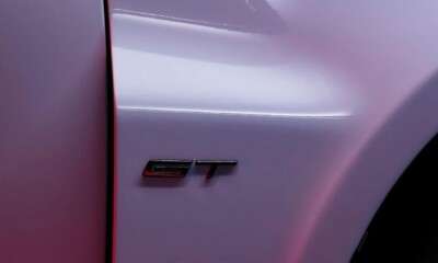 Audi RS6 GT teaser image