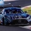 Mercedes-AMG GT3 Extreme-Bathurst Lap record-2024