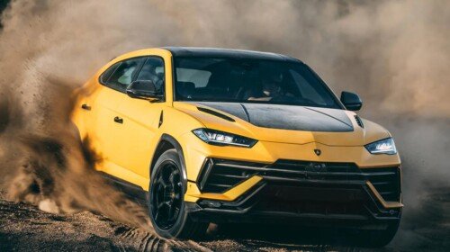 Urus Performante-1