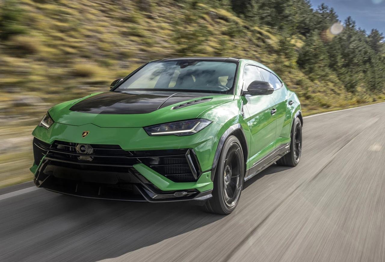 Urus Performante-2
