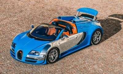 Bugatti Veyron Les Legendes de Bugatti-3