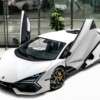 Lamborghini Revuelto for sale-UAE-1