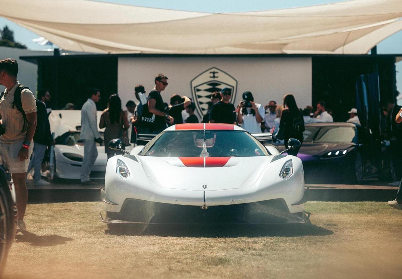 Koenigsegg Jesko-US-spec-Pebble Beach