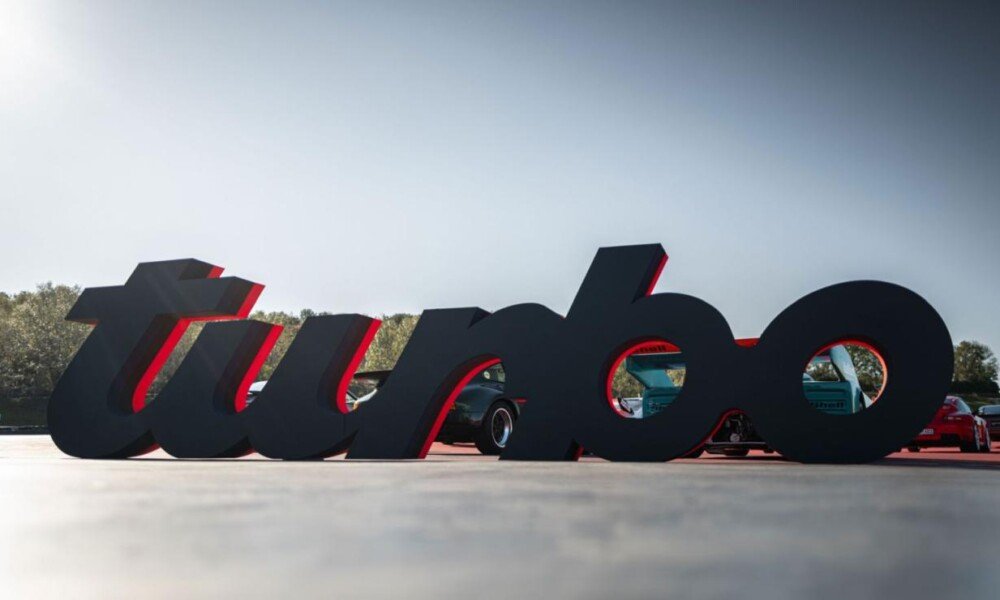 ExcIusive! Porsche 911 Turbo 50th Anniversary edition to debut at Pebble Beach ExcIusive! Porsche 911 Turbo 50th Anniversary edition to debut at Pebble Beach