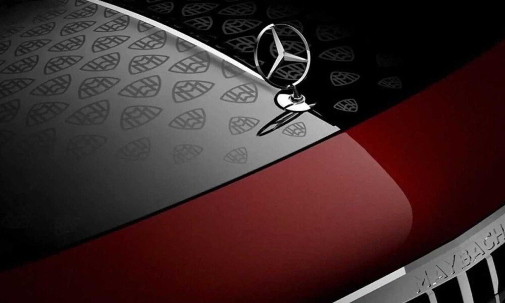 Mercedes-Maybach SL to make its global debut at Pebble Beach
