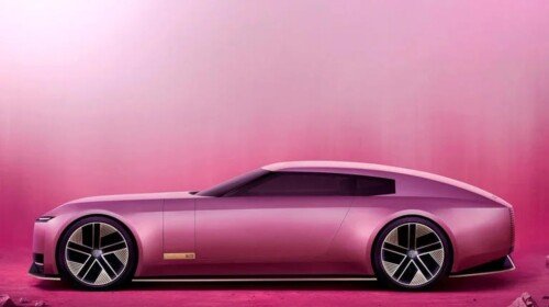 Jaguar EV concept-3