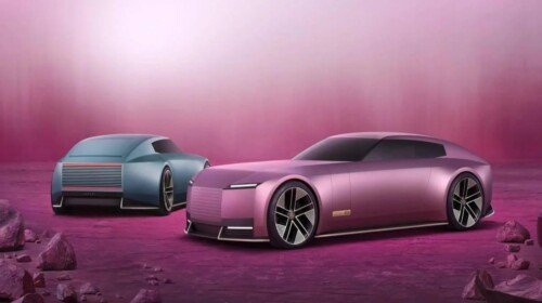 Jaguar EV concept-4
