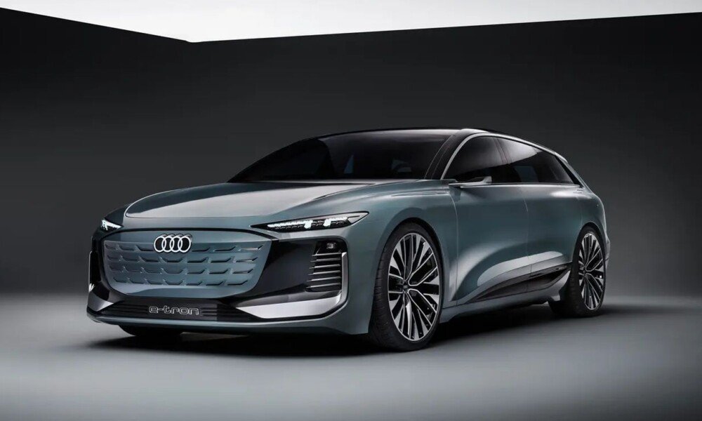 All-new Audi RS7 might swap its V8 for a V6 plug-in hybrid