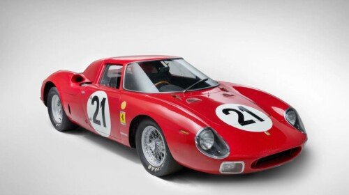 1964-Ferrari-250-LM-RM-