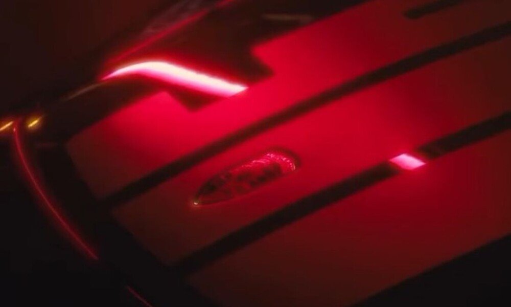 A new Porsche 911 Heritage Edition to be unveiled soon