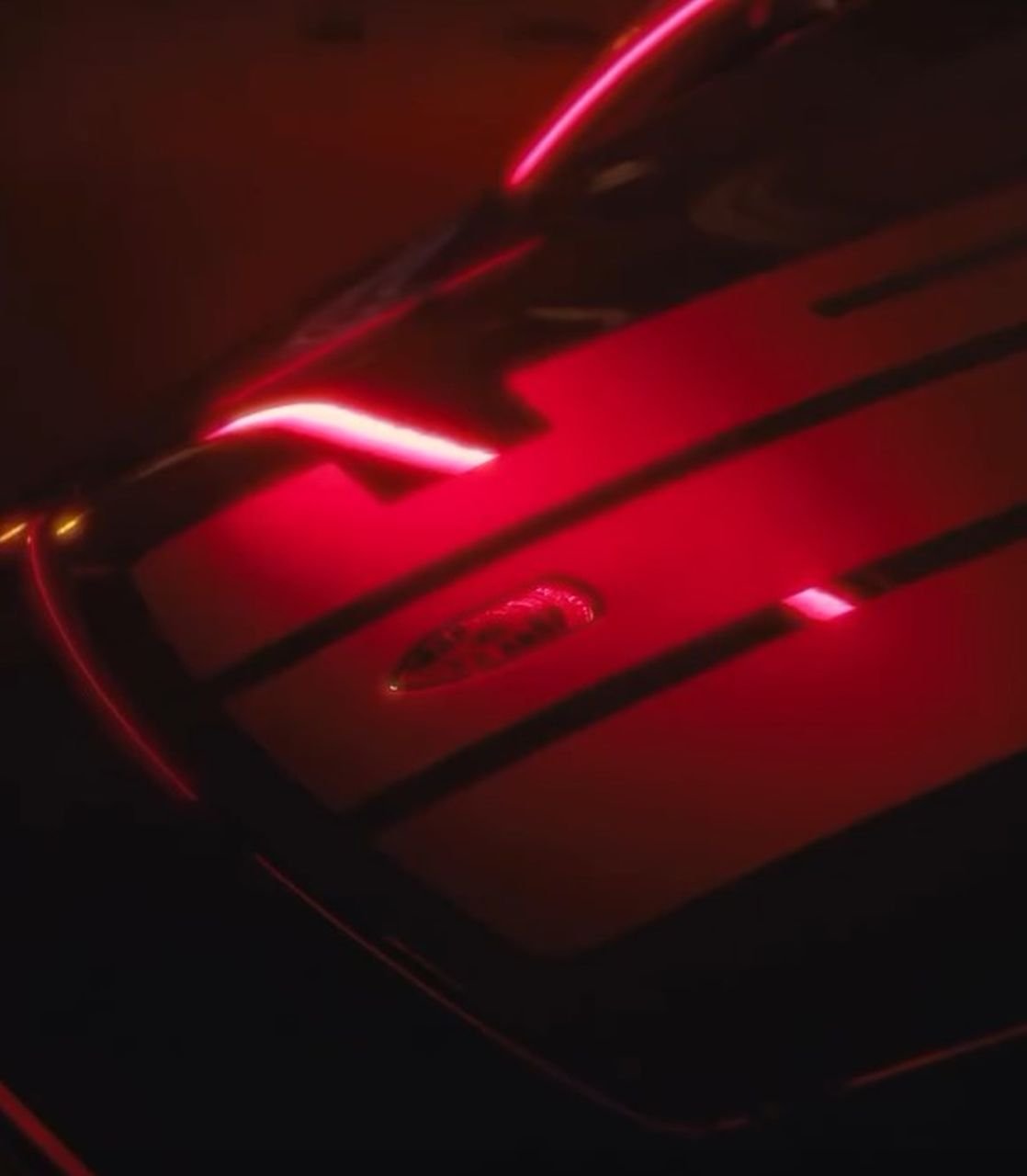 2025 Porsche 911 Heritage Edition-2