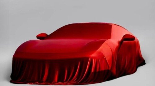 Ferrari Roma successor teaser-1