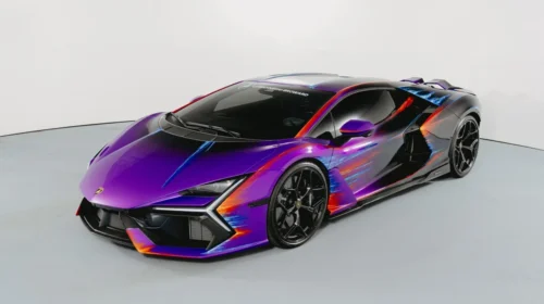 【期間限定セール中】 ランボルギーニ レヴエルト Opera Unica One-off Lamborghini Revuelto Opera Unica for sale in the US - The