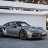 2026 Porsche 911 Turbo S-1