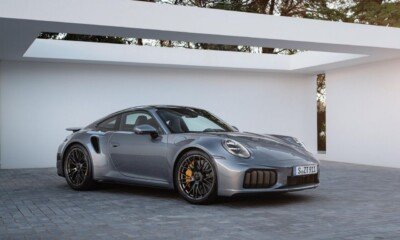 2026 Porsche 911 Turbo S-1