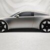 Audi TT concept leaked