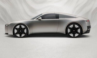 Audi TT concept leaked