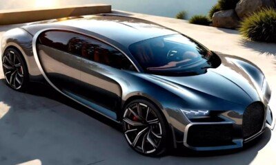 Dreame Bugatti Chiron Chinese rip off-3
